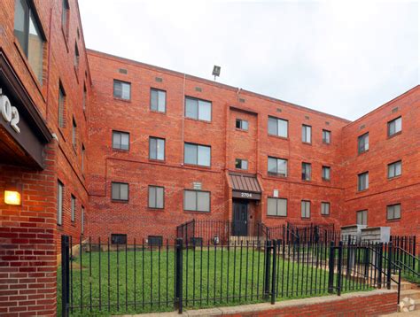 Parkchester Apartments Apartments - Washington, DC | Apartments.com