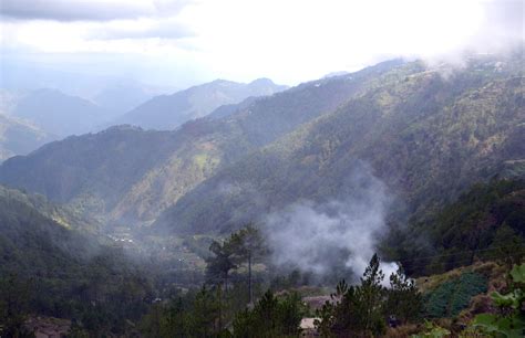 Saving the country's vanishing watersheds - Philippine Morning Post