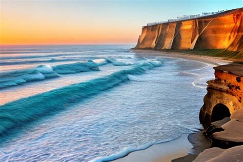 9 Reasons Sunset Cliffs Ocean Beach is a Great Place to Live in 2024 | 2025