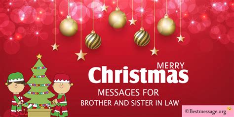 22+ Christmas Card Messages For Sister 2021