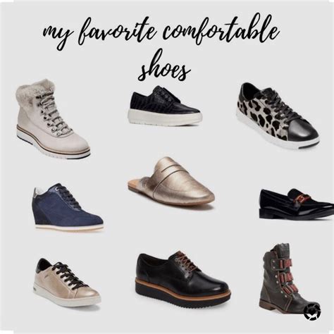 My favorite brands of comfortable shoes - A Two Drink Minimum ...