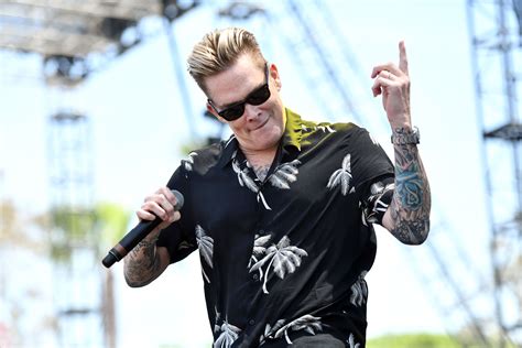 Sugar Ray’s Mark McGrath: 5 Songs That Make Me Cry