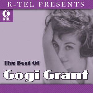 Gogi Grant albums and discography | Last.fm