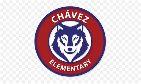 Technology - César Chávez Elementary Cesar Chavez Elementary School Calexico Logo Png,Typing ...