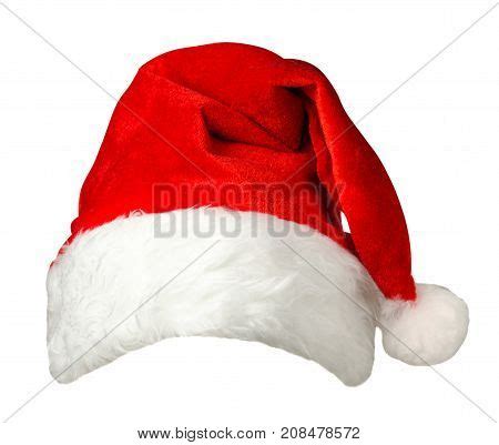 Santa Claus Hat Image & Photo (Free Trial) | Bigstock