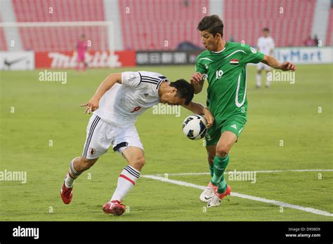 Shinji Okazaki (JPN), JUNE 11, 2013 - Football / Soccer : FIFA World ...