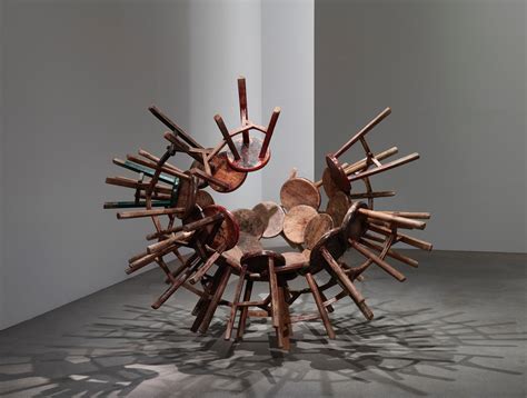 » Copenhagen: Ai Weiwei: “Ruptures” at Farschou Foundation Through ...