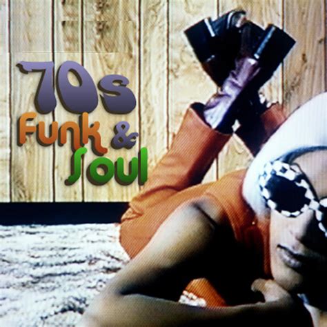 Various Artists - 70s Funk & Soul | iHeart