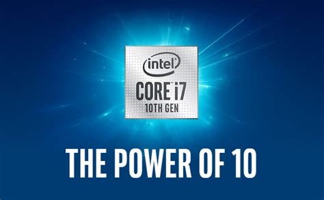 Dòng CPU thế hệ thứ 10 của Intel 'Comet Lake' bị rò rỉ