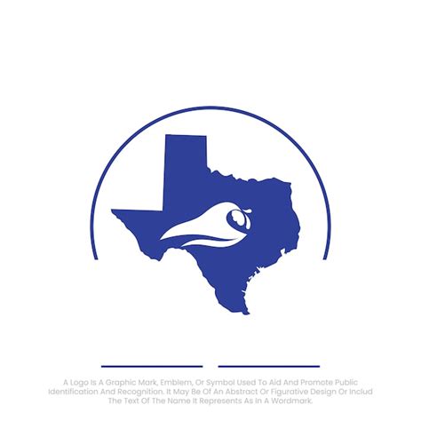 Premium Vector | Free vector texas logo