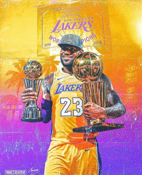 Hopefully Lebron Can Bring Another Championship To The Los Angeles Lakers King Lebron James ...