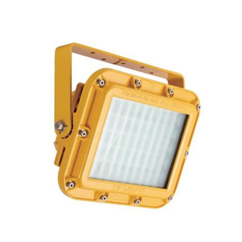 Explosion Proof Led Flood Light - CFT6-L Type | YSmarines