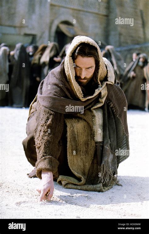 THE PASSION OF THE CHRIST, Jim Caviezel, 2004, (c) Newmarket Releasing ...