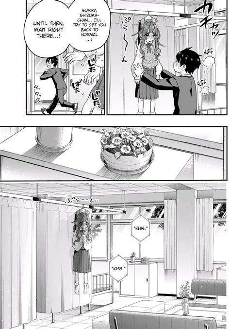 [ART] The 100 Girlfriends Who Really, Really Love You chapter 12 : r/manga