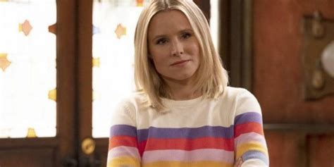 Upcoming Kristen Bell Movies And TV: What's Ahead For The Good Place Star | Cinemablend