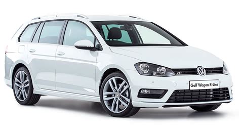 VW Golf R-Line Wagon 2015 Review | CarsGuide