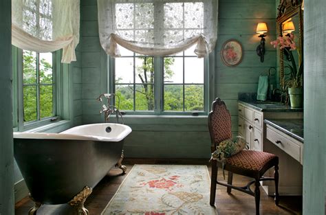 Bathroom Window Curtains For Privacy and Style