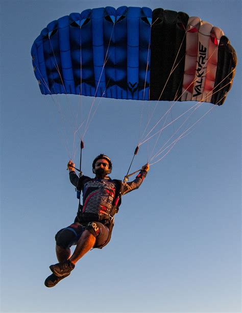 Performance Designs Valkyrie Canopy - Freefall Gear Store