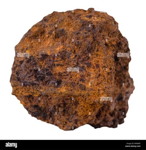 Bog iron ore hi-res stock photography and images - Alamy