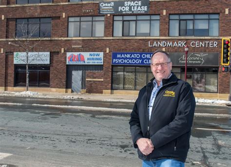 Boutique hotel planned for downtown Mankato | Local News ...