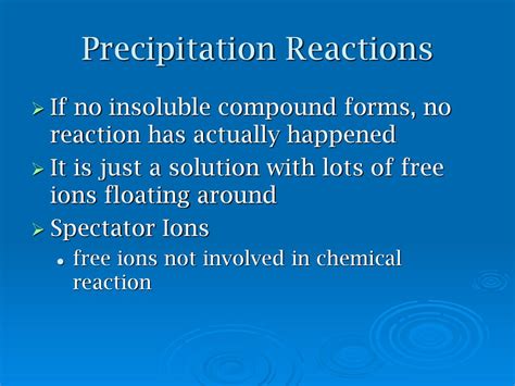 Ch. 11.3: Chemical Reactions - ppt download