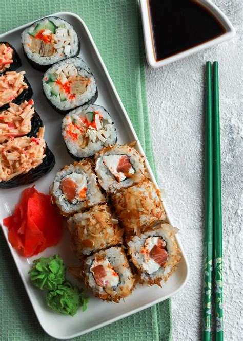 Best Sushi Rice Cooker For Perfect Sushi Rolls Every Time