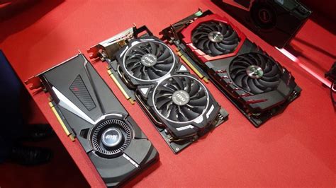 Nvidia GeForce GTX 1080 Review | Trusted Reviews