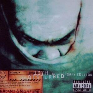 Disturbed - The Sickness: 10th Anniversary Edition (Remix ...