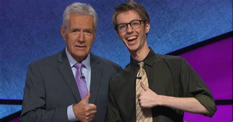 Jeopardy! Contestant Brought Back — Why Is Ryan Fenster Back?