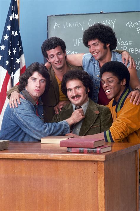 Welcome Back, Kotter (1975) S04 - WatchSoMuch