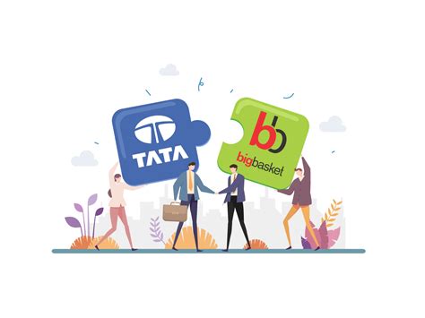 Tata Group preps big incentives to retain BigBasket founders