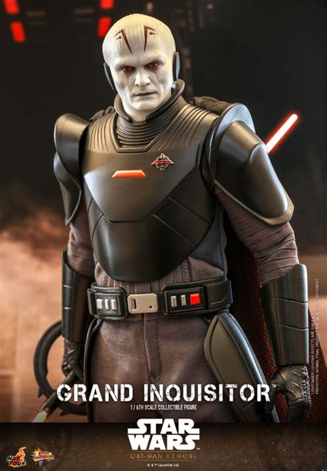 Hot Toys - Grand Inquisitor