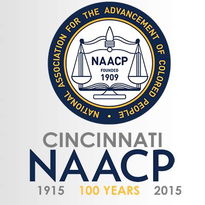 CINCINNATI NAACP on Twitter: "We at the NAACP think we should do more ...