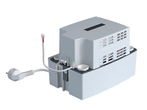 Grundfos Condensate Pump Wiring Diagram - Wiring Diagram and Schematic Role