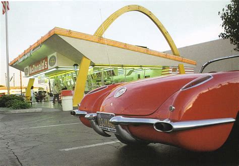 Alan Hess on Architecture: The oldest McDonald's as Architecture