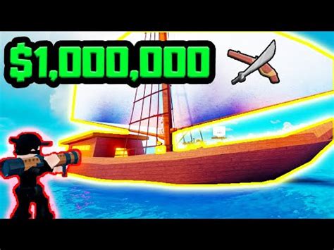 Roblox Pirate Ship Battle - Mapas Donde Te Den Robux