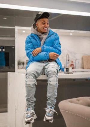 Jadon Sancho Height, Weight, Age, Family, Facts, Education, Biography