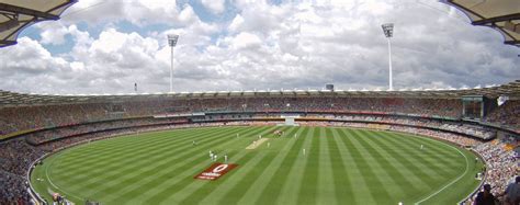 The Gabba Events & Tickets 2024-25 - Brisbane | Koobit