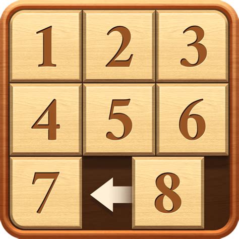 Number Puzzle - Sliding Puzzle - Apps on Google Play