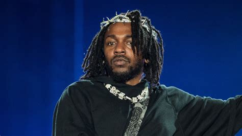 Kendrick Lamar Finally Admits Why He's Not Active On Social Media | iHeart