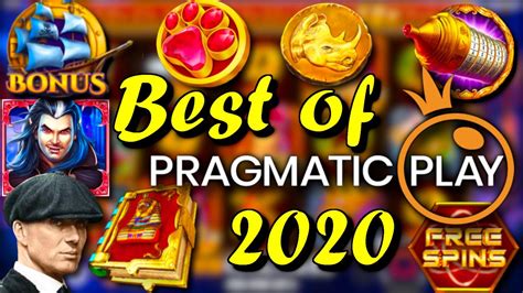 My Top 10 Pragmatic Play big wins 2020 / Best of 2020 - YouTube