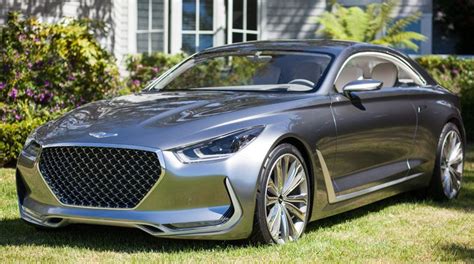 2020 Genesis G60 Redesign, Specs and Release Date | Hyundai genesis, Hyundai genesis coupe, Hyundai