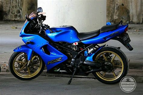 Kawasaki Ninja 150 Rr 2022