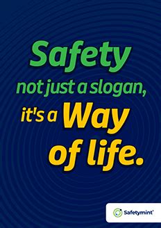 529 Latest Industrial Safety Slogans Factory Safety Slogans, 49% OFF