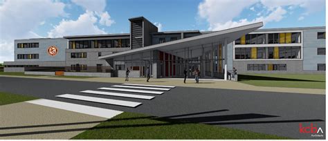 Avon Grove receives $1.3 million in state funding for new high school project | Chester County Press