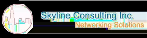 I.T. Consulting in Chicagoland - Skyline Consulting Inc.