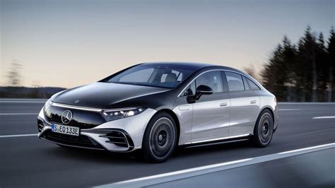 Mercedes EQS everything you need to know | TechRadar