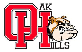 Oak Hills High School