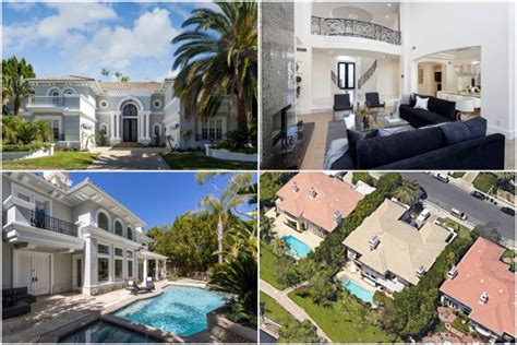 Kevin Hart House: Details of His New Calabasas Mansion