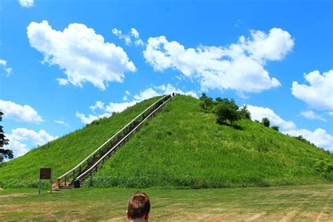 Miamisburg Mound - 2021 All You Need to Know BEFORE You Go (with Photos ...